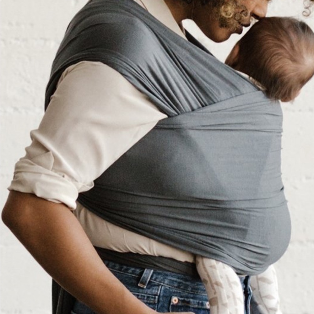 Solly wrap